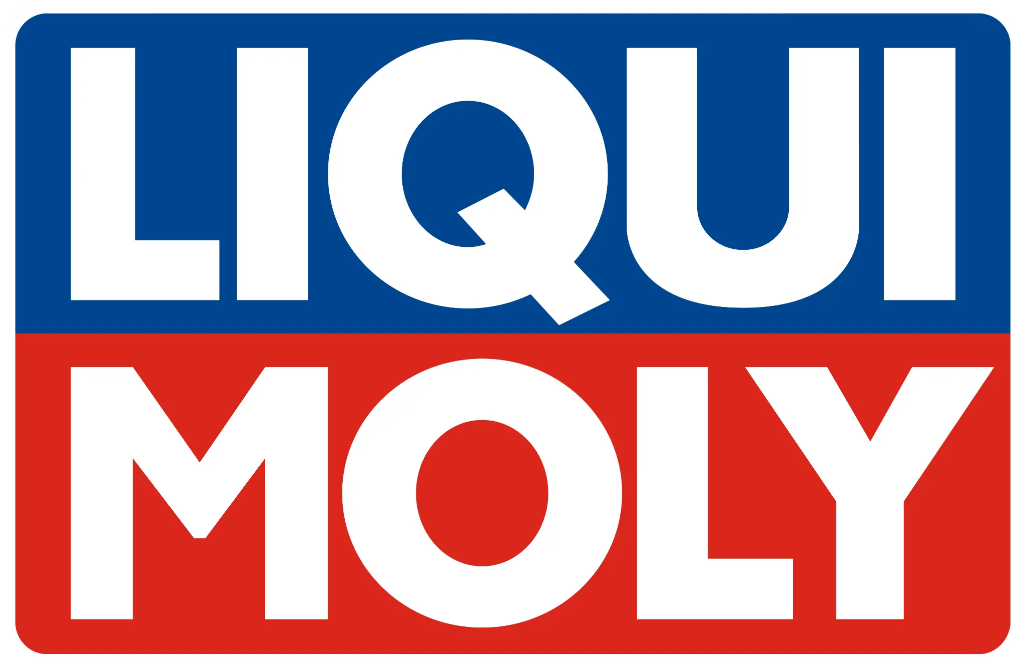 Liqui Moly official partner